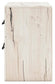 Lawroy  Panel Storage Bed, Dresser, Mirror And Nightstand