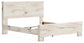 Lawroy  Panel Bed, Dresser, Mirror, Chest And Nightstand