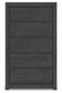 Parlayon  Panel Bed, Dresser, Mirror, Chest And Nightstand
