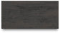 Parlayon  Panel Bed, Dresser, Mirror, Chest And Nightstand