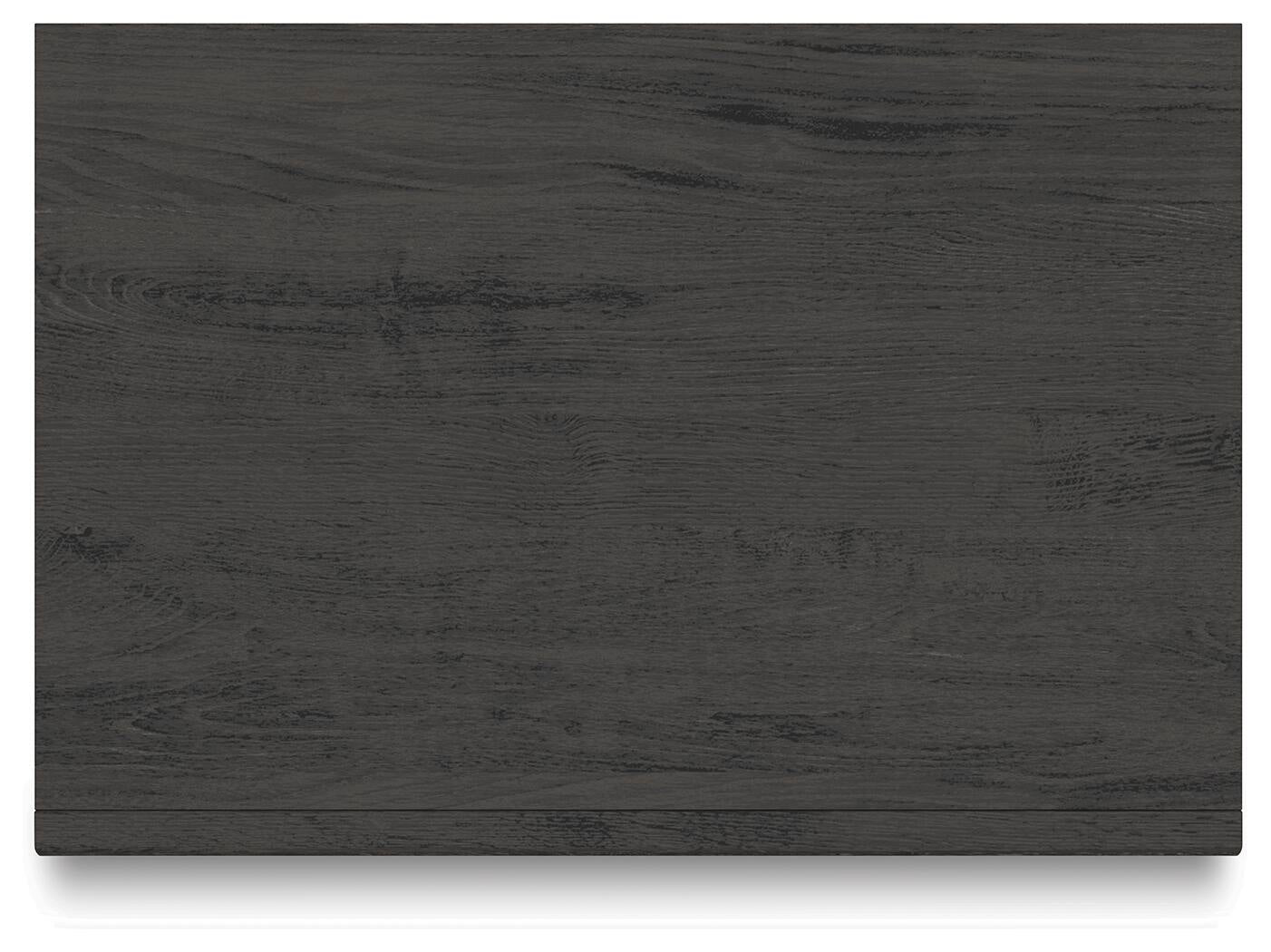 Parlayon  Panel Bed, Dresser, Mirror, Chest And Nightstand