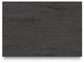 Parlayon  Panel Bed, Dresser, Mirror, Chest And Nightstand