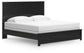 Maribel  Panel Bed, Dresser, Mirror, Chest And Nightstand