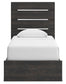 Hollivern  Panel Storage Bed, Dresser, Mirror, Chest And Nightstand