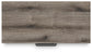 Urbanoore  Panel Bed, Dresser, Mirror, Chest And Nightstand
