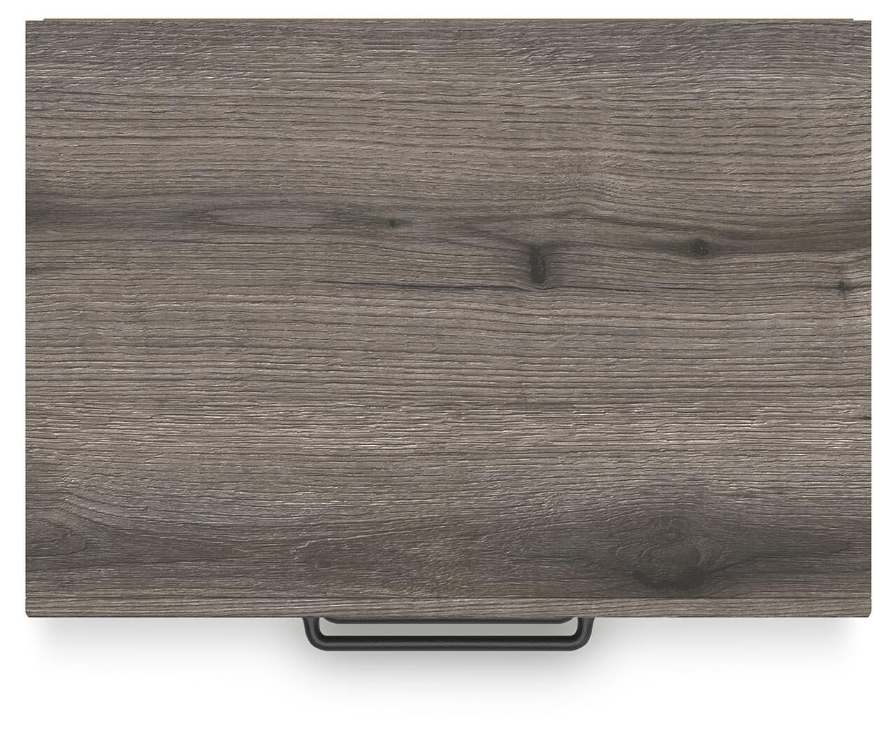 Urbanoore  Panel Bed, Dresser, Mirror, Chest And Nightstand