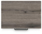 Urbanoore  Panel Bed, Dresser, Mirror, Chest And Nightstand