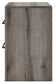 Urbanoore  Panel Bed, Dresser, Mirror, Chest And Nightstand
