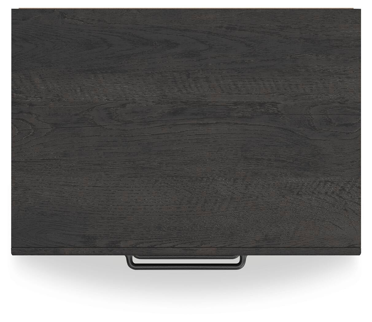 Delmorta  Panel Bed, Dresser, Mirror And Nightstand