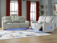 Brooke Sofa And Loveseat