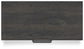 Hollivern  Panel Storage Bed, Dresser, Mirror, Chest And Nightstand