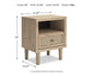 Cielden California  Upholstered Bed With Roll Slats, Dresser, Mirror, Chest And Nightstand