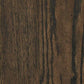 Maylee California  Canopy Bed, Dresser, Mirror And Nightstand