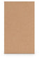 Zuraleus  Upholstered Panel Bed, Dresser, Mirror And Nightstand