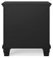 Lanolee California  Panel Storage Bed, Dresser, Mirror And Nightstand