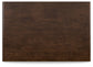 Danabrin California  Panel Storage Bed, Dresser, Mirror And Nightstand