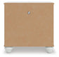 Maylilly  Upholstered Panel Storage Bed, Dresser, Mirror And Nightstand