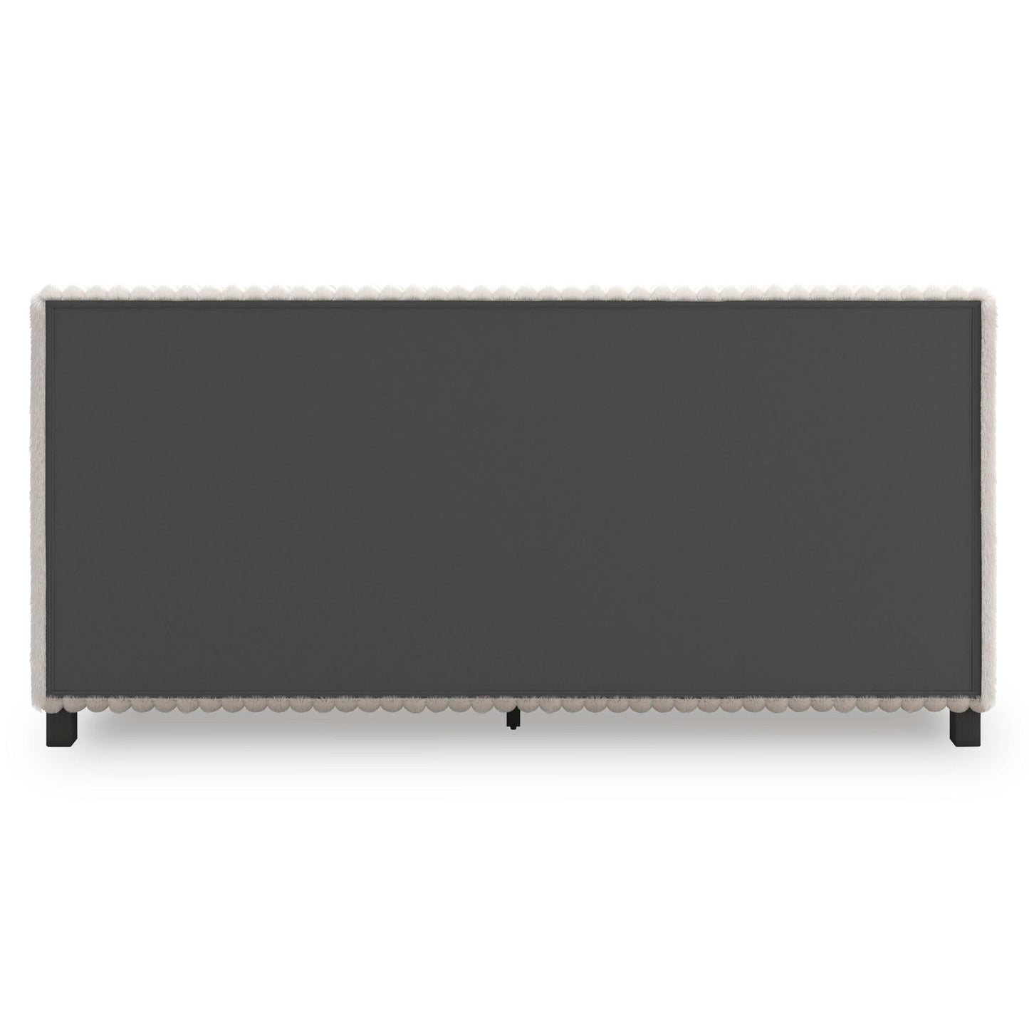 Zuraleus  Upholstered Bed