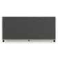 Zuraleus  Upholstered Bed