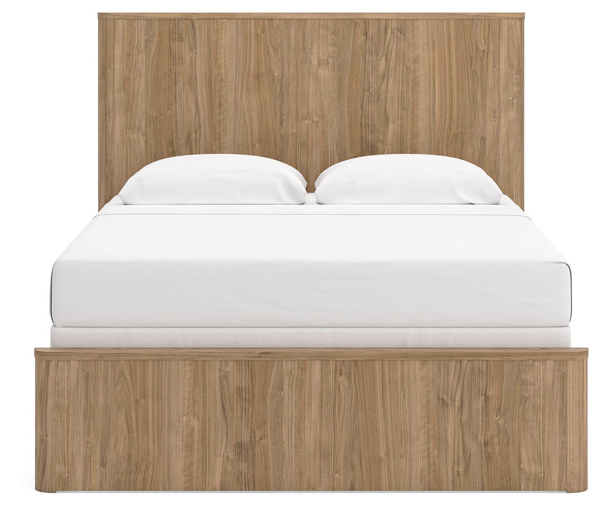 Gramburg  Panel Bed