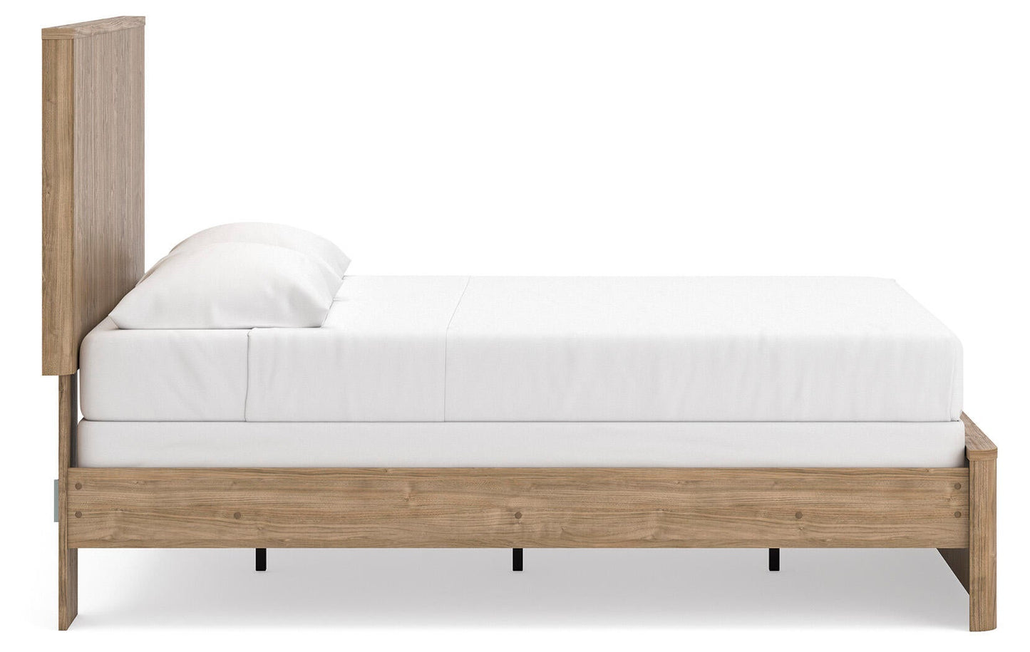 Gramburg  Panel Bed