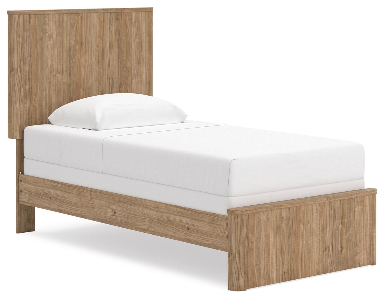 Gramburg  Panel Bed