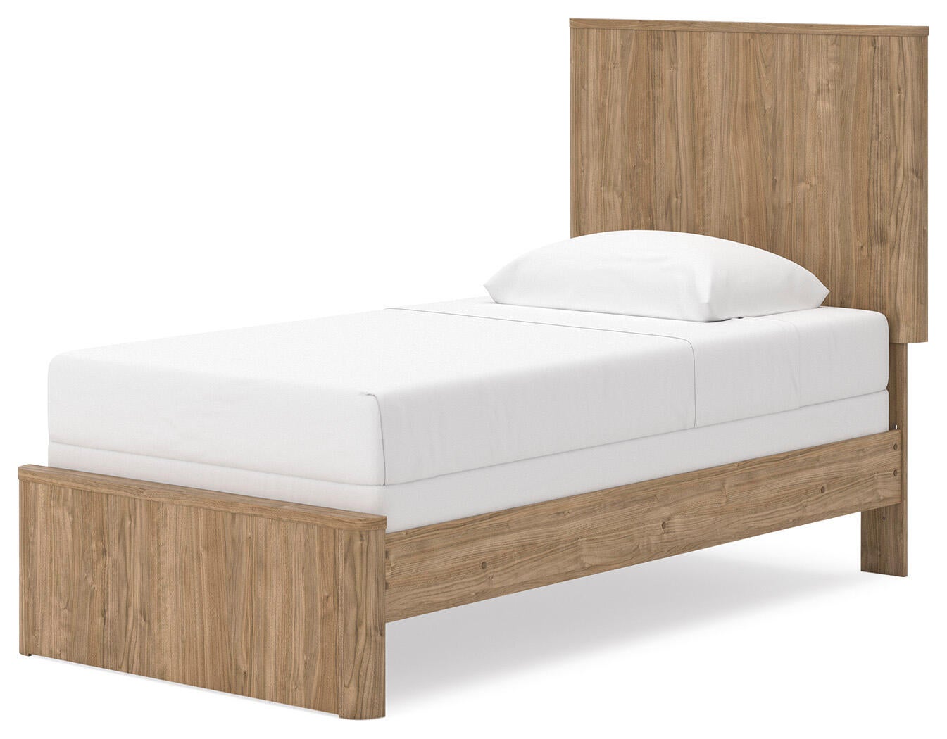 Gramburg  Panel Bed