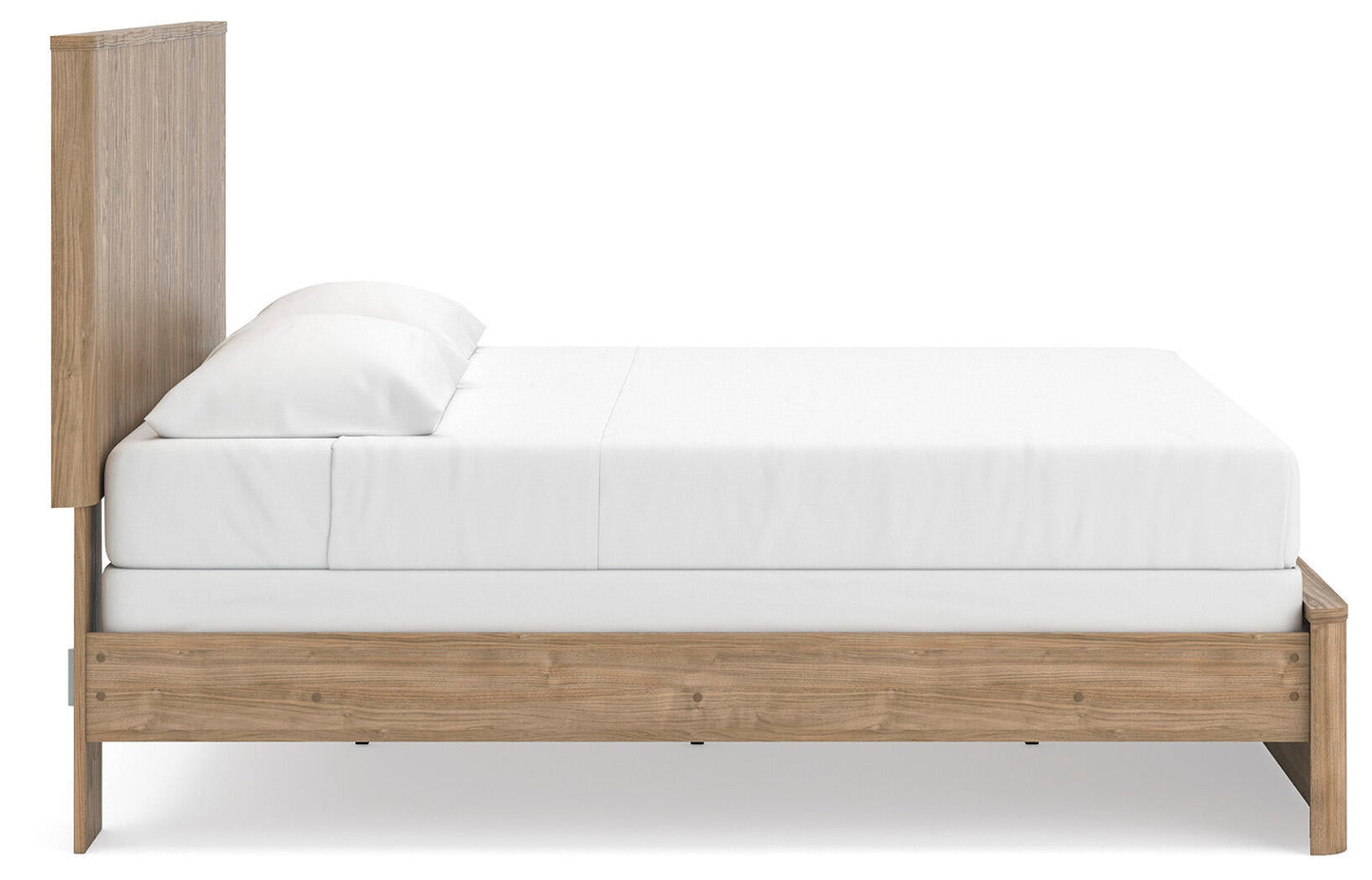 Gramburg  Panel Bed