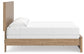 Gramburg  Panel Bed