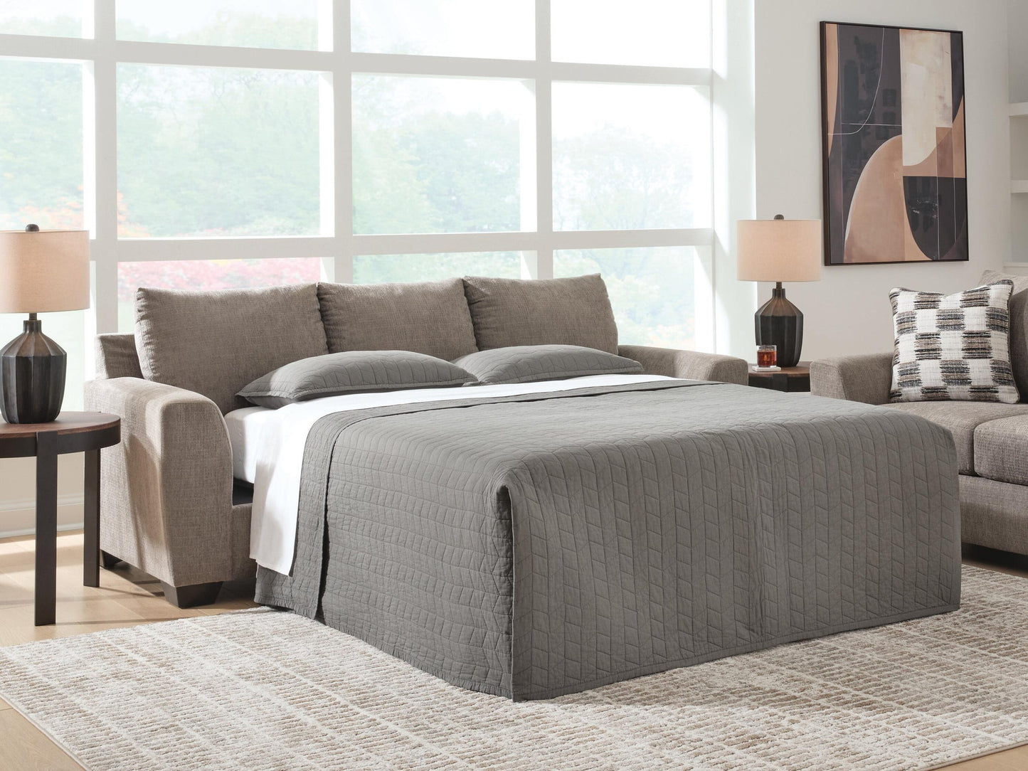 Loreo  Sofa Sleeper