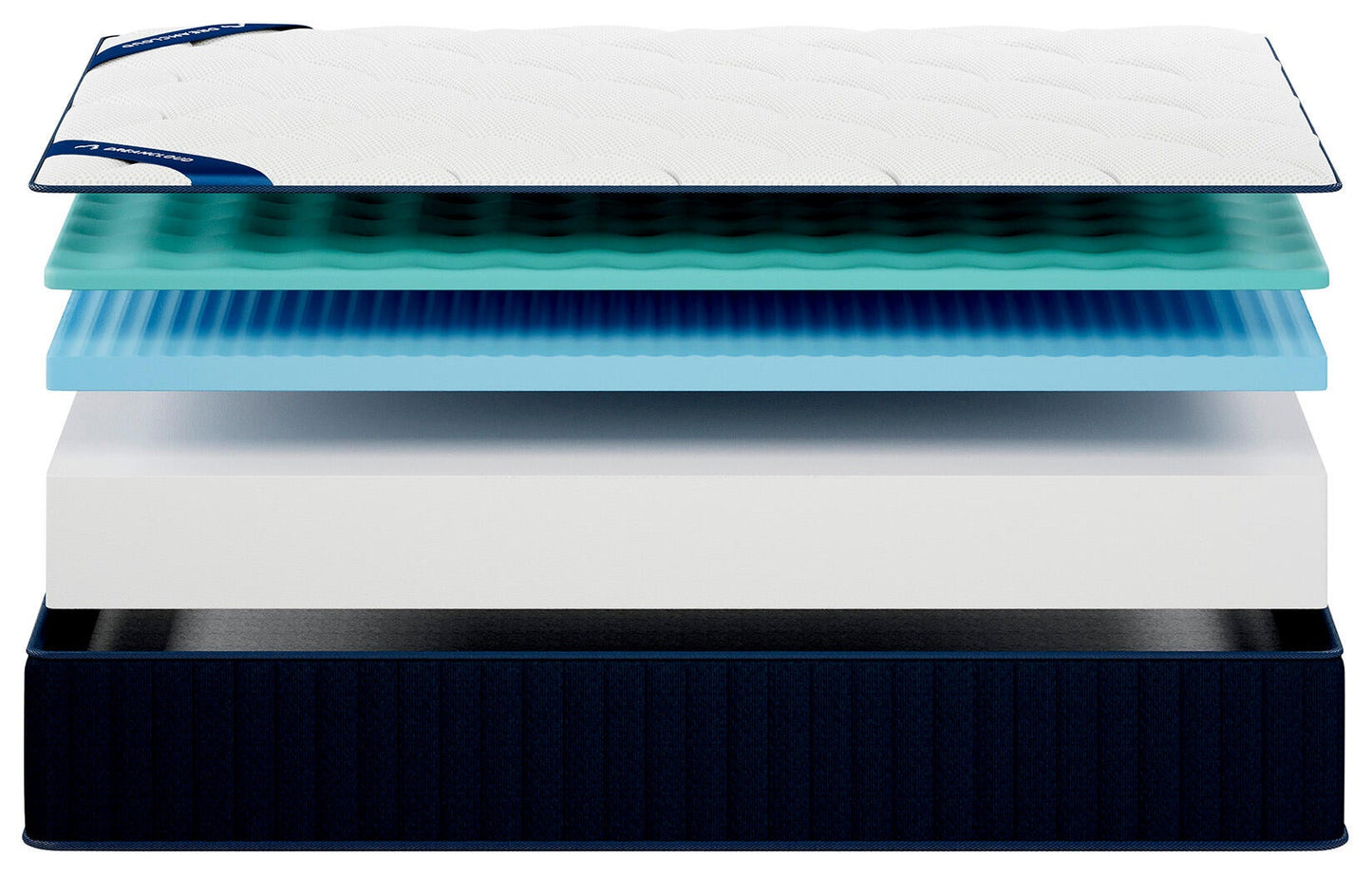 Dreamcloud Classic Memory Foam  Mattress