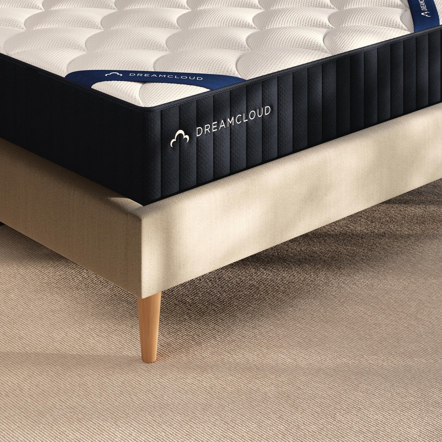 Dreamcloud Classic Memory Foam  Mattress