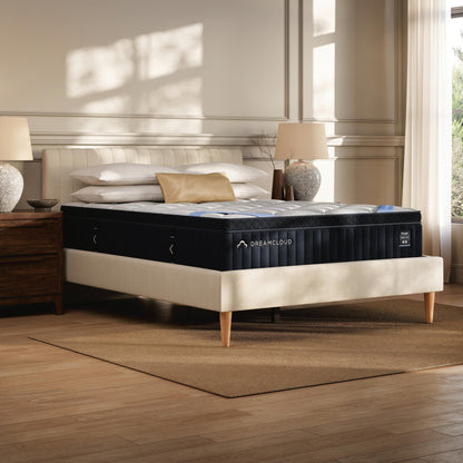 Dreamcloud Premier Memory Foam  Mattress