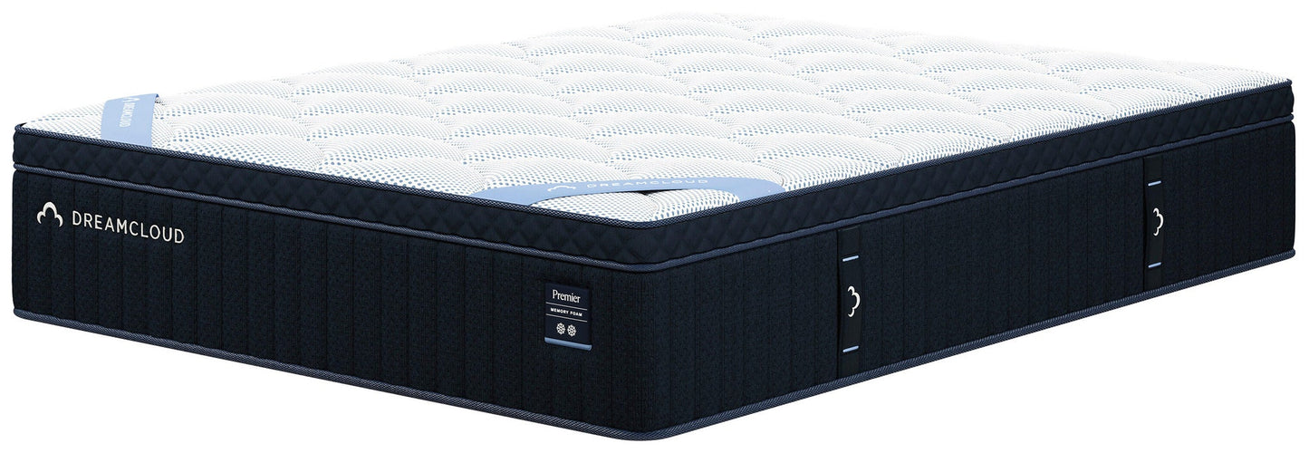 Dreamcloud Premier Memory Foam  Mattress