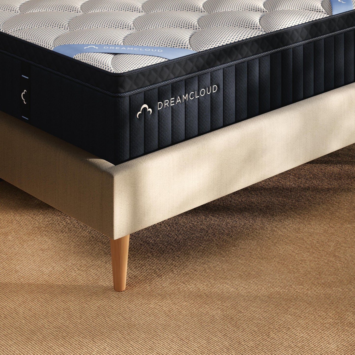 Dreamcloud Premier Memory Foam  Mattress
