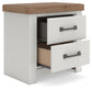 Savonport  Panel Storage Bed. Dresser, Mirror And Nightstand