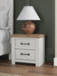 Savonport  Panel Bed With Storage, Dresser, Mirror, Chest And Nightstand