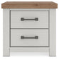 Savonport  Panel Bed With Storage, Dresser, Mirror, Chest And Nightstand