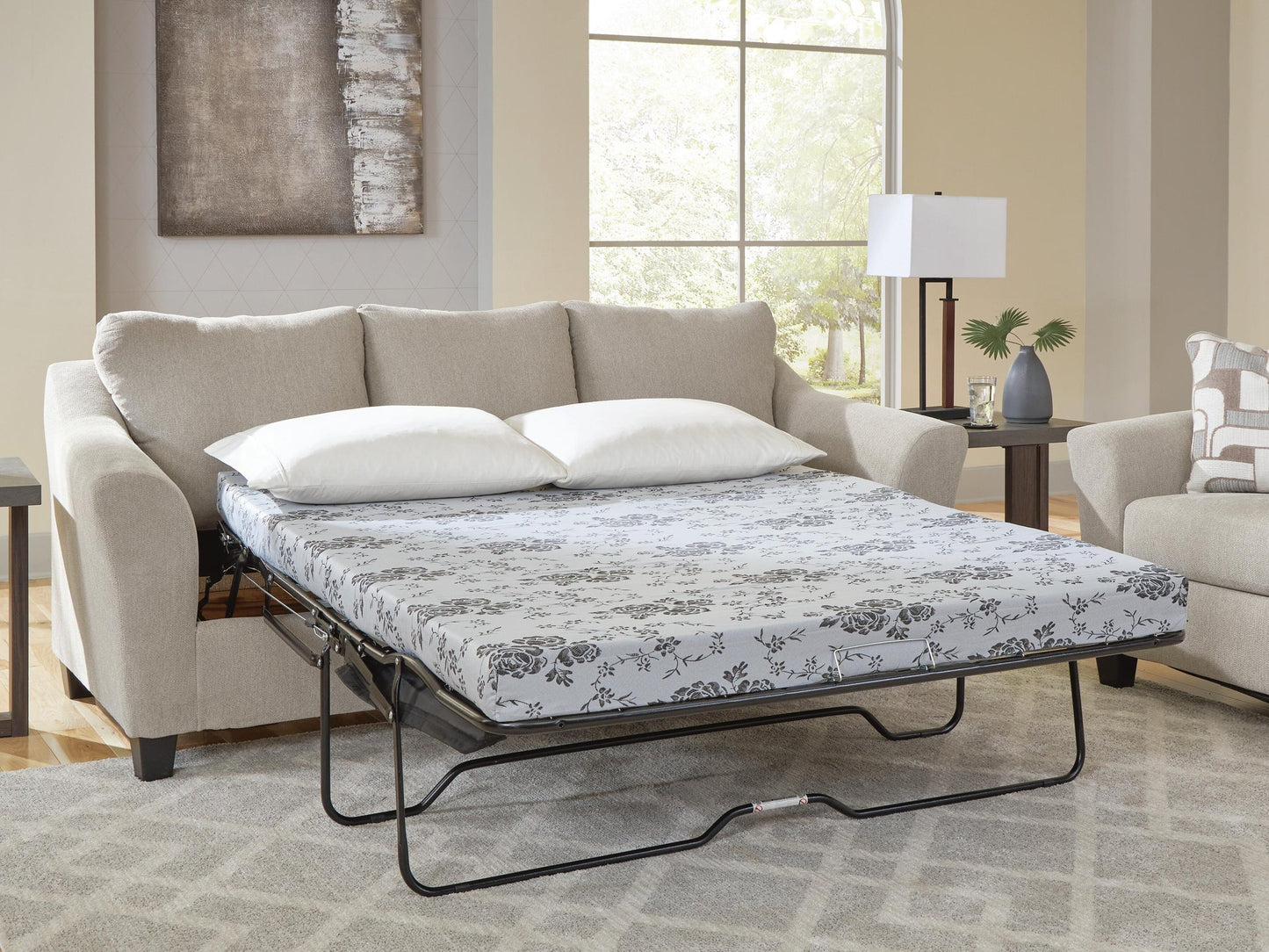 Willarae  Sofa Sleeper