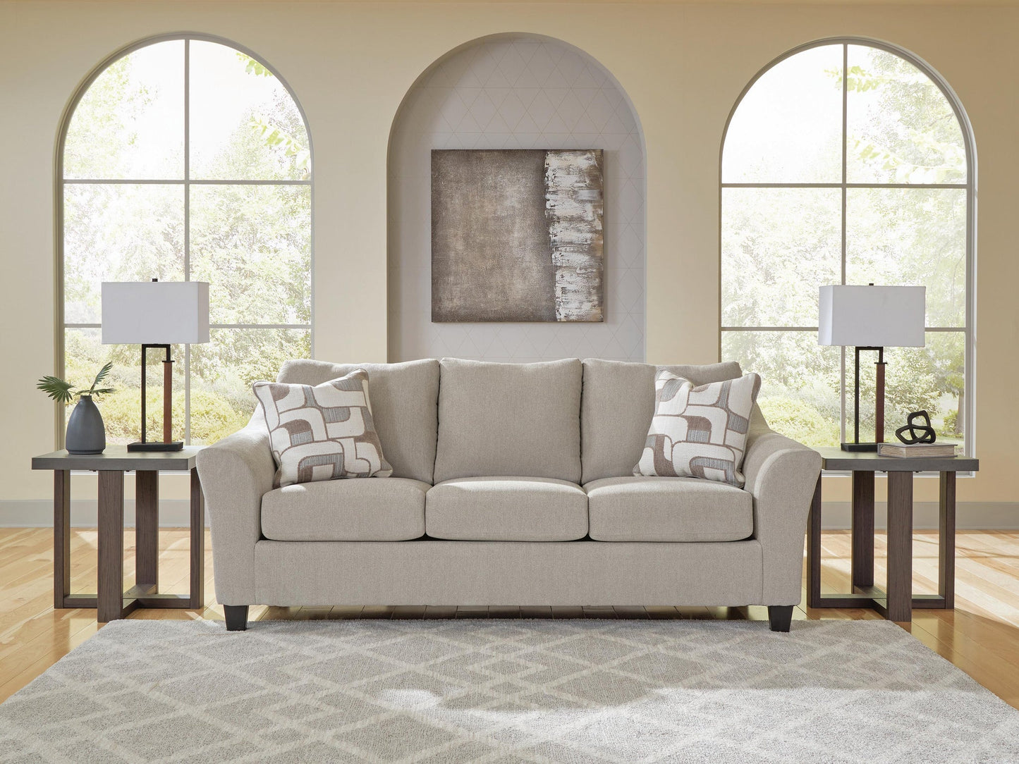 Willarae  Sofa Sleeper