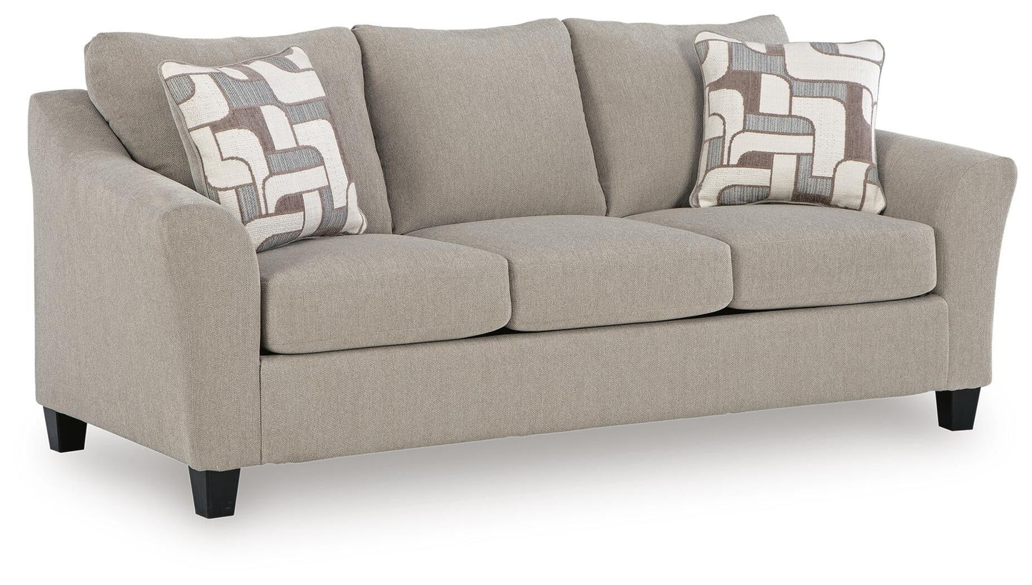 Willarae  Sofa Sleeper