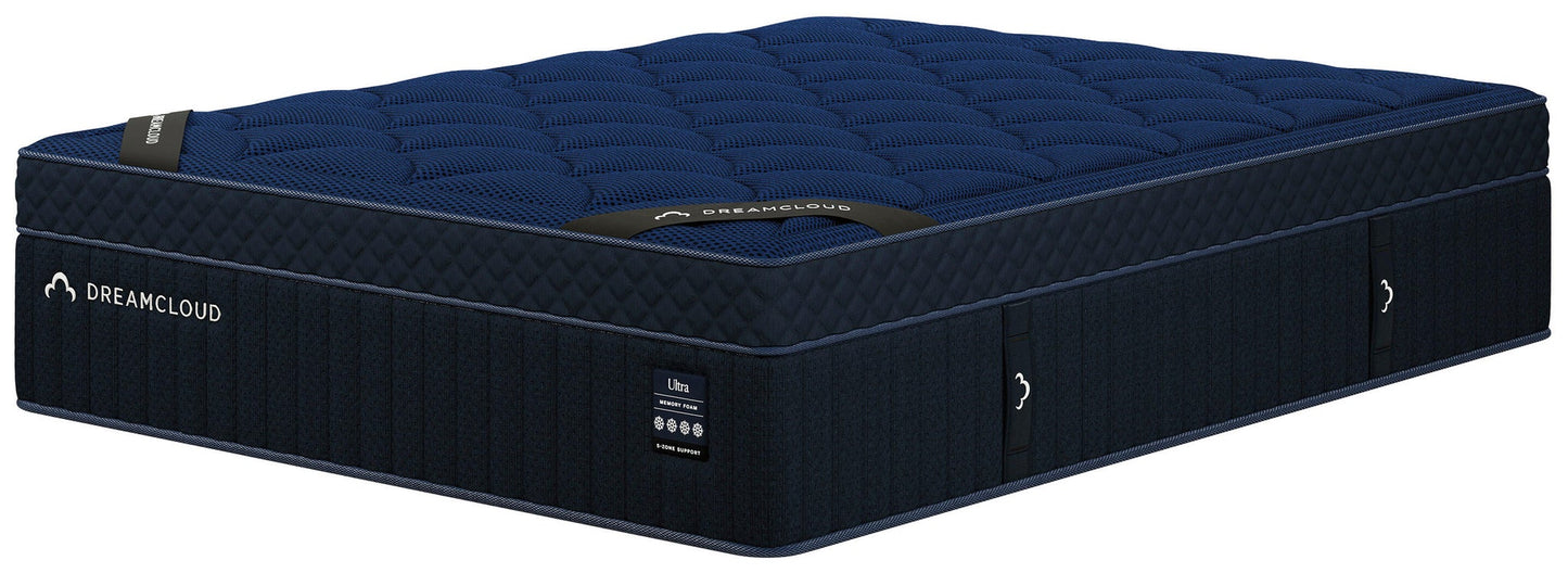 Dreamcloud Ultra Memory Foam  Mattress