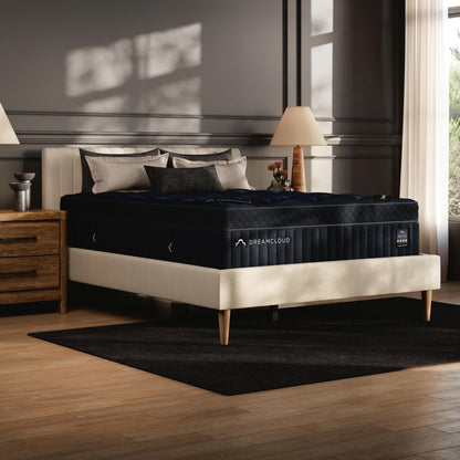 Dreamcloud Ultra Memory Foam  Mattress