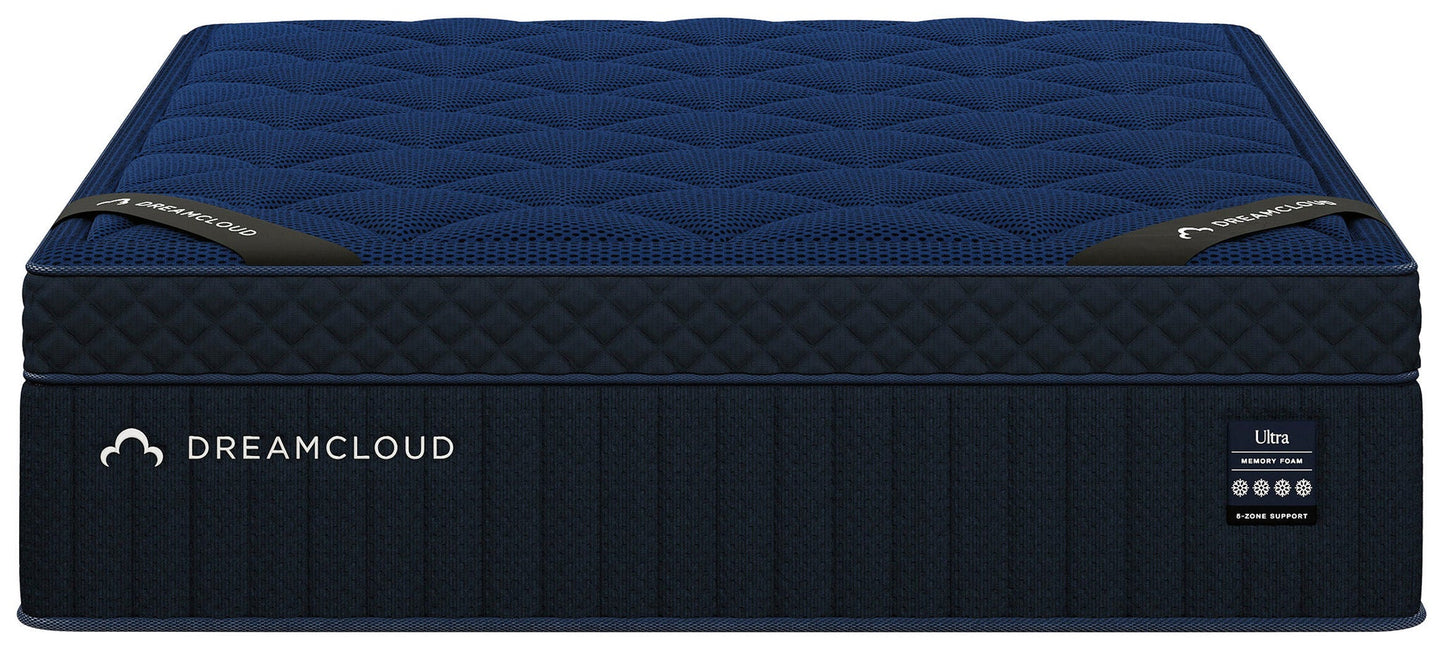 Dreamcloud Ultra Memory Foam  Mattress