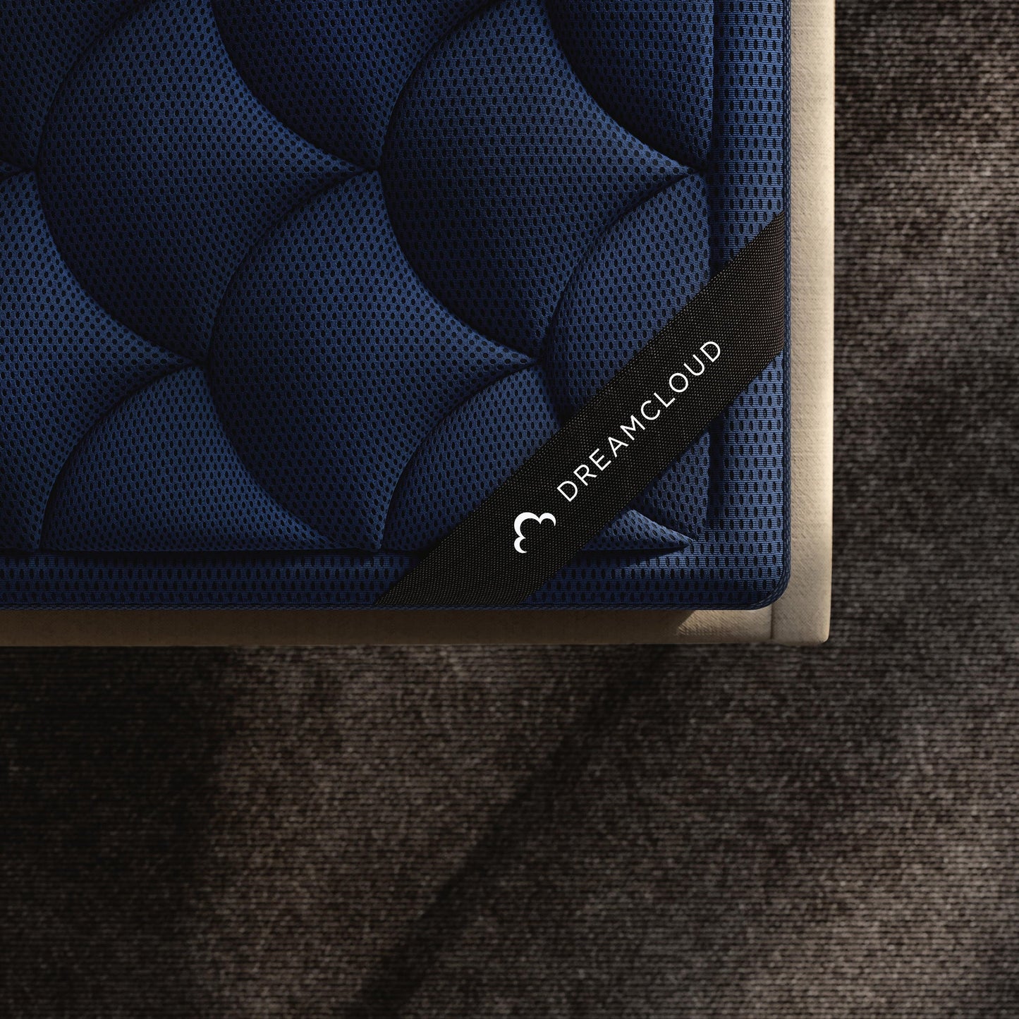Dreamcloud Ultra Memory Foam  Mattress