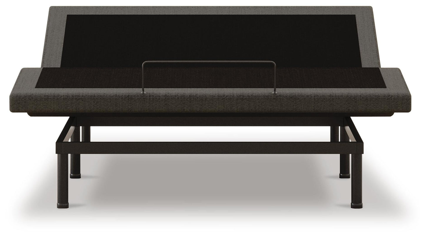 Comfort Premier Adj Base Cal  Adjustable Base