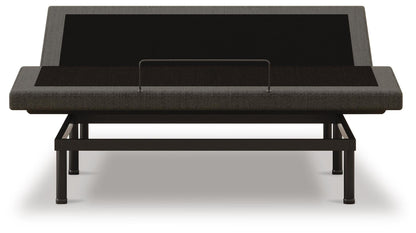 Comfort Premier Adj Base Cal  Adjustable Base