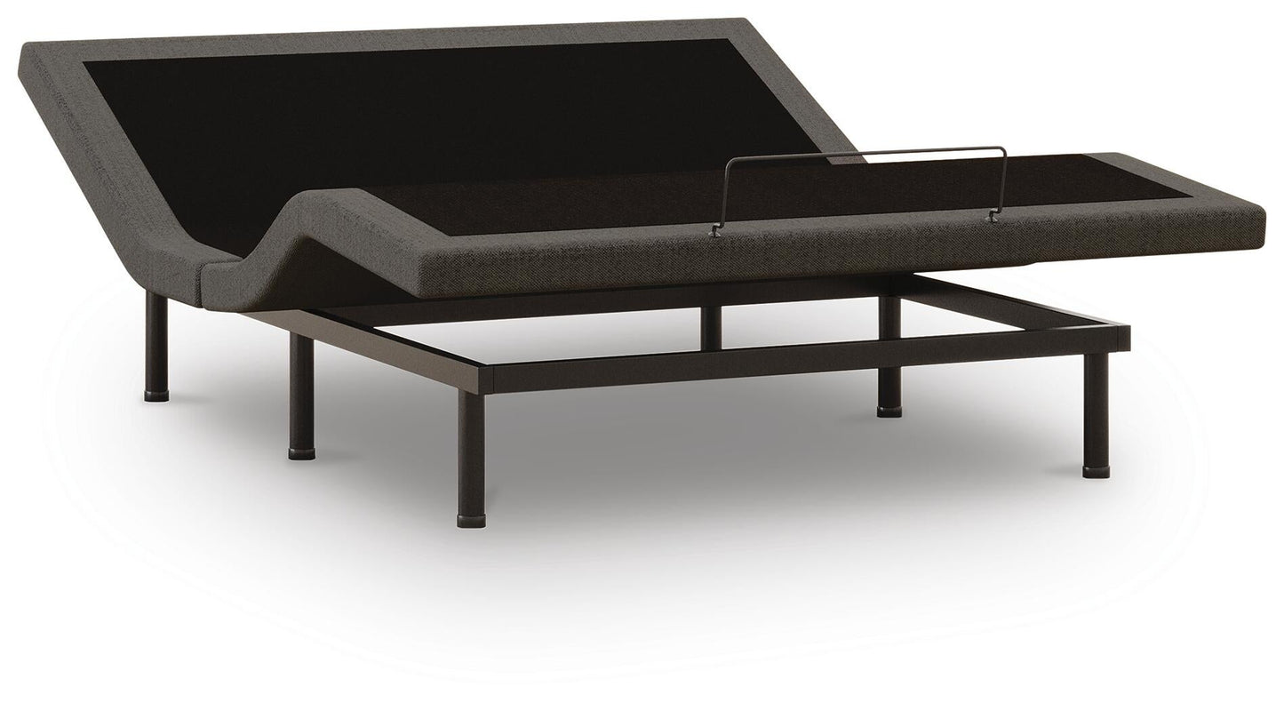 Comfort Premier Adj Base Cal  Adjustable Base