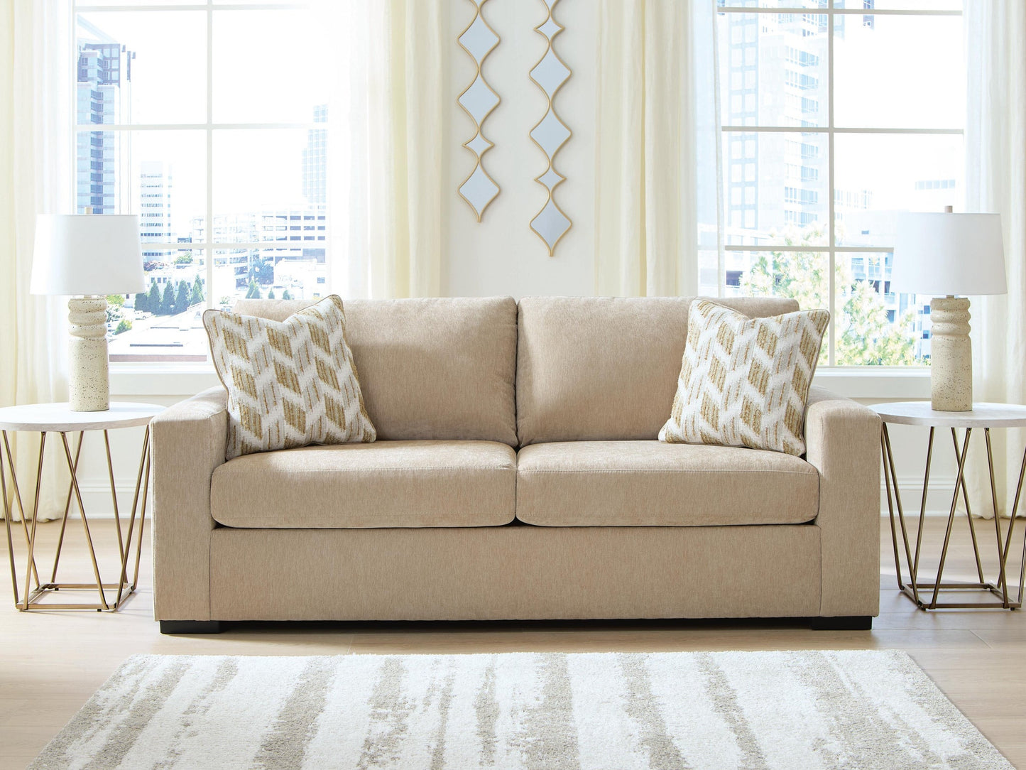 Bridgepoint  Sofa Sleeper