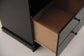 Maribel  Panel Bed, Dresser, Mirror And Nightstand